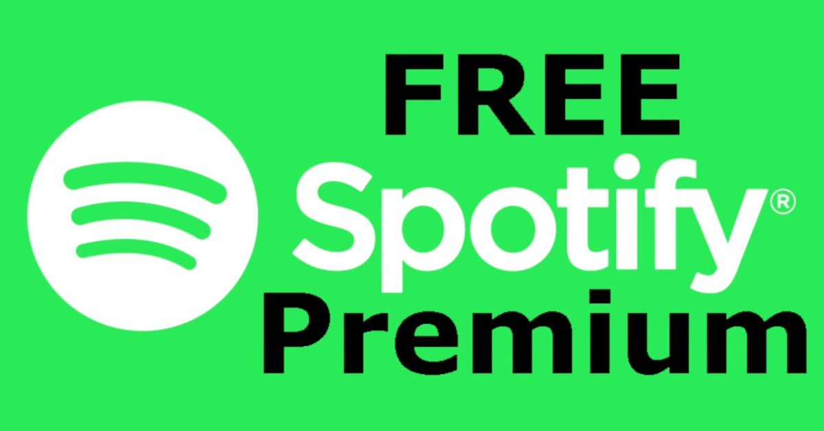 Spotify 90 day free trial